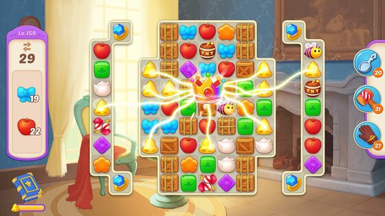 Castle Story 1.79.5. Скриншот 7