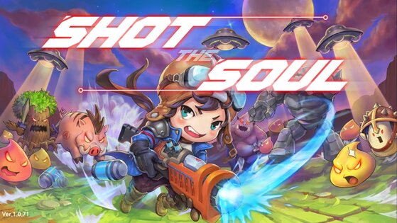 Shut The Soul 77.0. Скриншот 17