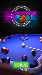 Shooting Ball 1.0.217. Скриншот 1