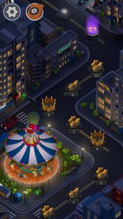 Shooting Ball 1.0.217. Скриншот 13