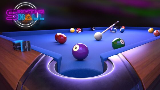 Shooting Ball 1.0.217. Скриншот 23