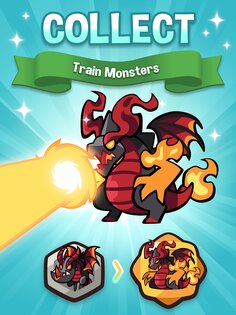 Summoner Greed 1.107.3. Скриншот 8