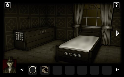 Forgotten Hill Mementoes 2.0.6. Скриншот 7