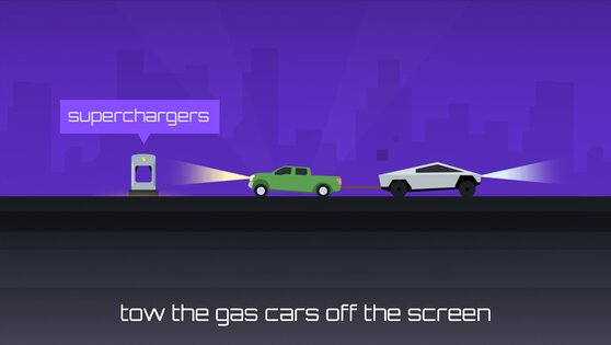 Cybertruck 1.0. Скриншот 4