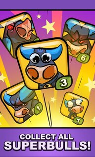 Super Bull Fight 2.4.1.0. Скриншот 3