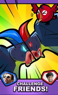 Super Bull Fight 2.4.1.0. Скриншот 5