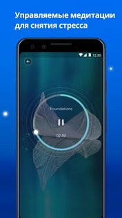 Music Zen 1.25. Скриншот 3