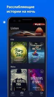 Music Zen 1.25. Скриншот 4