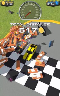 Ramp Car Jumping 3.0.3. Скриншот 9