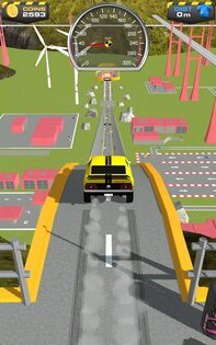 Ramp Car Jumping 3.0.3. Скриншот 12