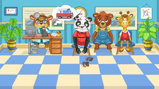 Доктор для животных 1.4.7. Скриншот 4