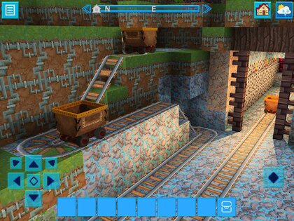 RoboCraft 5.0.5. Скриншот 20