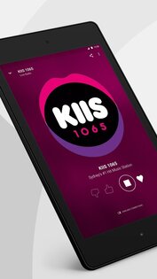 iHeartRadio 10.61.0. Скриншот 8