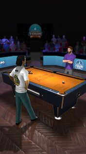 8 Ball Hero 1.18. Скриншот 17