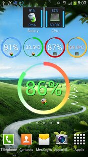 3C All-in-One Toolbox 3.1.8b. Скриншот 7