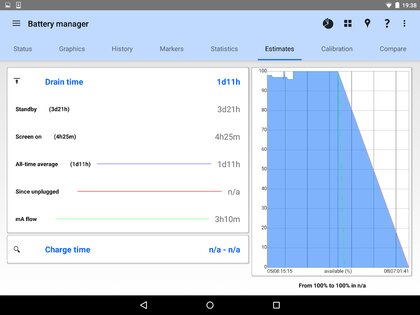 3C All-in-One Toolbox 3.1.8b. Скриншот 11