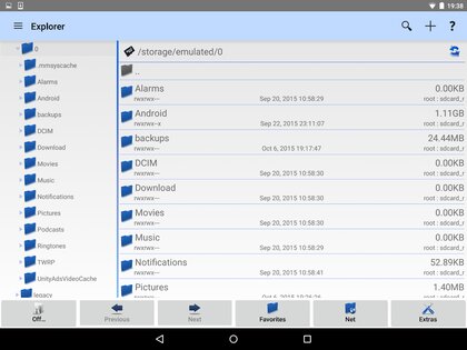 3C All-in-One Toolbox 3.1.8b. Скриншот 12