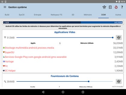 3C All-in-One Toolbox 3.1.8b. Скриншот 21