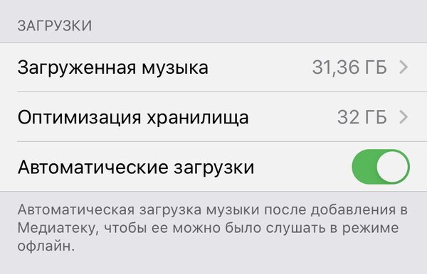 Как освободить место на iPhone: 12 практических советов