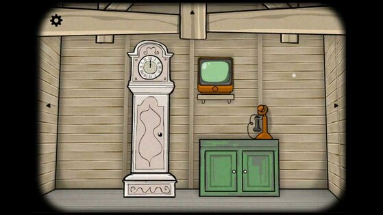 Cube Escape: The Mill 5.2.0. Скриншот 4
