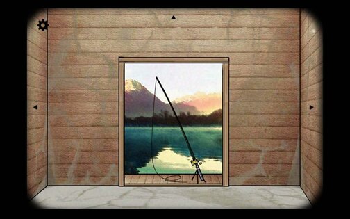 Cube Escape: The Lake 5.2.0. Скриншот 1