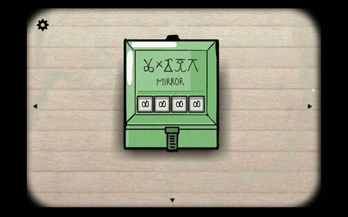 Cube Escape: The Lake 5.2.0. Скриншот 4