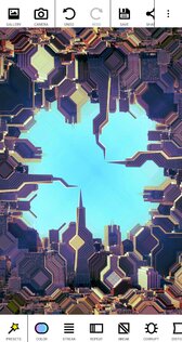 Glitch Lab 1.5.2. Скриншот 6