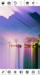 Glitch Lab 1.5.2. Скриншот 8