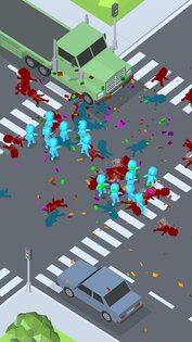Cross Fight 2.0.0. Скриншот 5