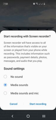 11 функций, которые мы ждём от Android 11
