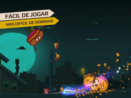 Cookies Must Die 2.1.06. Скриншот 13