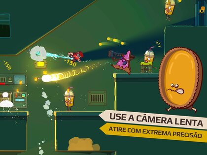 Cookies Must Die 2.1.06. Скриншот 16