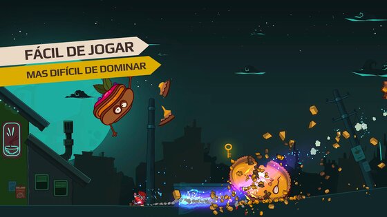 Cookies Must Die 2.1.06. Скриншот 21