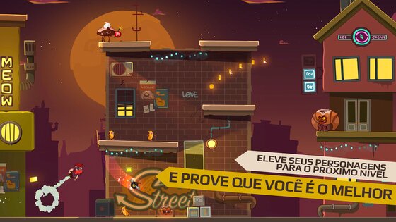 Cookies Must Die 2.1.06. Скриншот 22