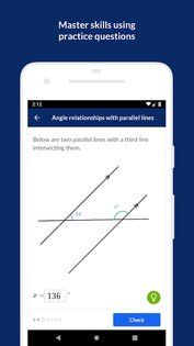 Khan Academy 8.4.1. Скриншот 2