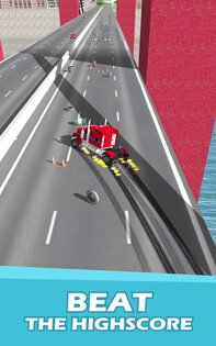 Stunt Truck Jumping 2.1.0. Скриншот 10