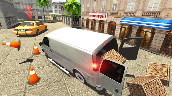Real Crime 3D 1.10. Скриншот 20