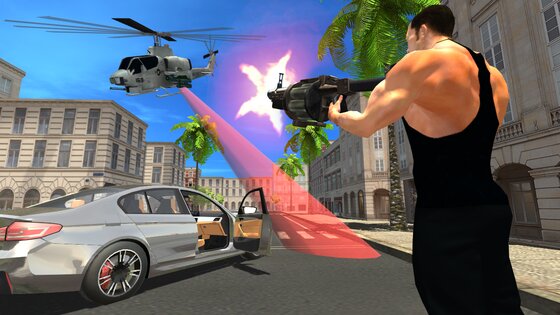 Real Crime 3D 1.10. Скриншот 21