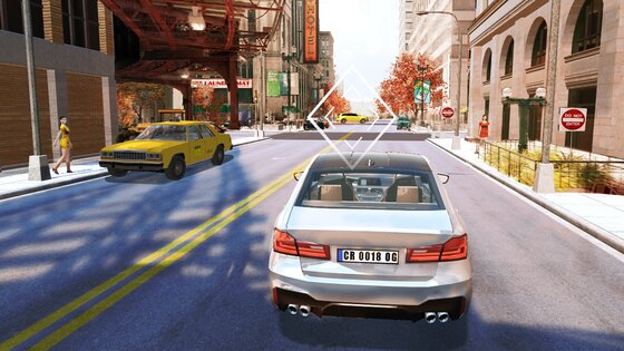Real Crime 3D 1.10. Скриншот 23