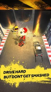Smash Cars 1.2.1. Скриншот 1