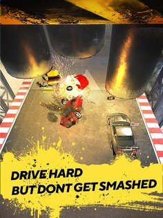 Smash Cars 1.2.1. Скриншот 9
