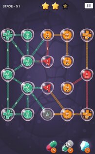 Война за расширение клеток 1.2.9. Скриншот 11