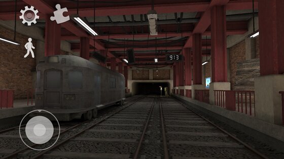Ice Scream 3 1.3.4626. Скриншот 6