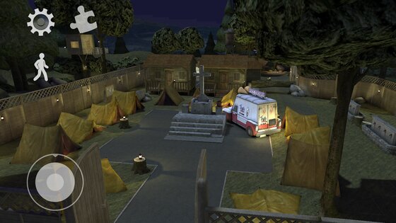 Ice Scream 3 1.3.4626. Скриншот 8