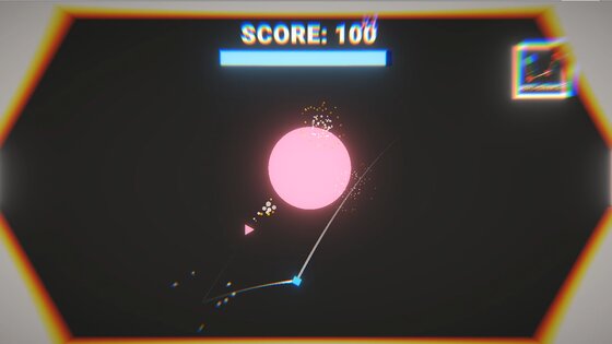 Balls 1.18. Скриншот 6