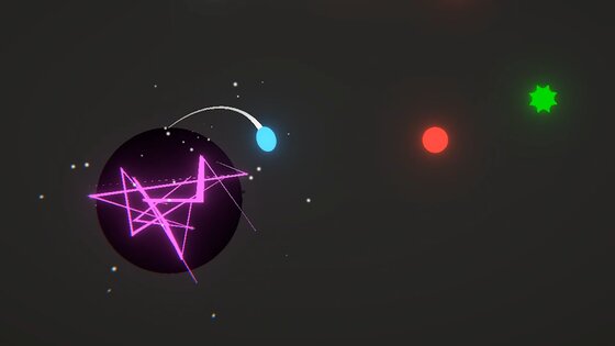 Balls 1.18. Скриншот 11