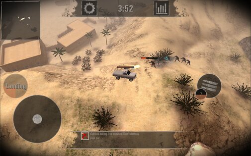 Mad Racers 1.0. Скриншот 4