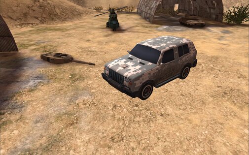 Mad Racers 1.0. Скриншот 16