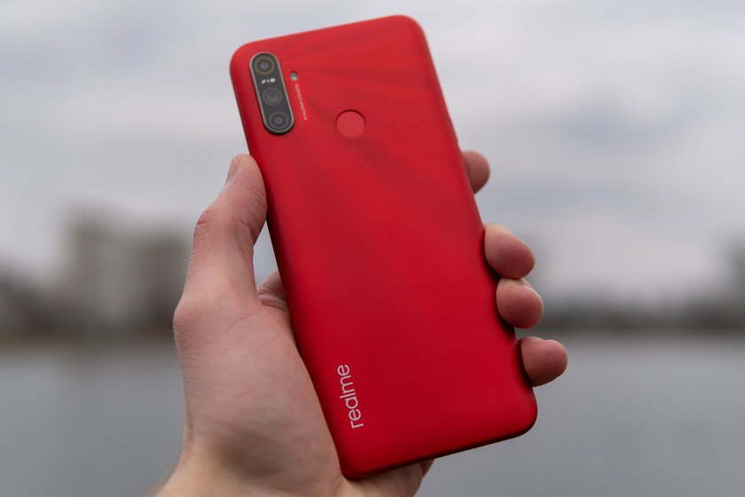 Обзор Realme C3: оптимальный смартфон занедорого