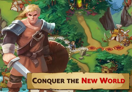Braveland Heroes 1.77.32. Скриншот 6